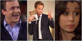 How I Met Your Mother's Main Characters, Ranked by Intelligence