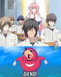 I Ve Seen Enough H Ntai To Know Where This Is Going R Memes