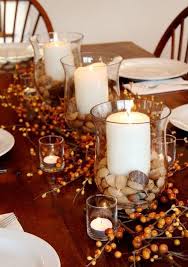 See more ideas about thanksgiving table, thanksgiving table settings, table settings. Pinterest Thanksgiving Home Decorations Design Corral