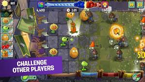 A special sniper team was hired to go to war, collect weapons and save humanity! Download Plants Vs Zombies 2 Mod Apk 8 8 1 Unlimited Money Gems Techylist