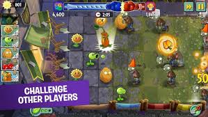 If a robot controlled by you fights with zombies, who will win? Download Plants Vs Zombies 2 Mod Apk 8 8 1 Unlimited Money Gems Techylist