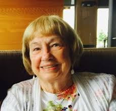 Obituary for Susan J. Martin