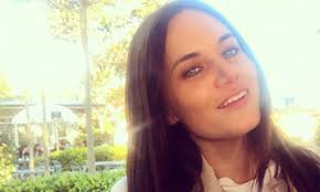 Harriet Armstrong's Instagram, Twitter & Facebook