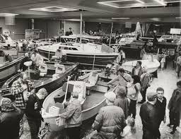 Years Ago Presented by Carmella's Cafe