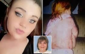 My 12-year-old's a shopaholic, I fork out for Burberry bedding and Gucci  outfits for her