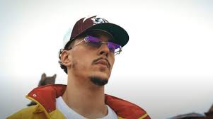 MASTAH WILLIAM! ft. Mesa