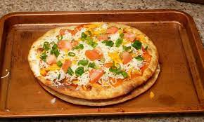 California pizza kitchen (cpk) catering services reflect the company's status as among the major players in the polished casual dining restaurant industry. Taco Bell Mexican Pizza Calories Nutrition Facts Chart