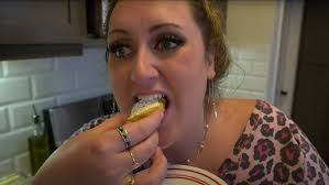 Brittany Broski TikTok Live