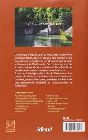Entreprise présente sur toulouse depuis 1976 équipe pédagogique à l'écoute de ses élèves afin de les amener au niveau requis pour leurs examens. Le Canal Du Midi A Velo Et Sa Carte Nouvelle Edition 2016 Amazon De Calas Philippe Fremdsprachige Bucher
