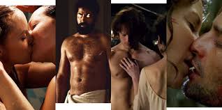 Check spelling or type a new query. 15 Best Tv Sex Scenes Hottest Tv Couples Of All Time