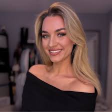 Welcome to the 4Pines team to my amazing daughter Kayla Balfe !