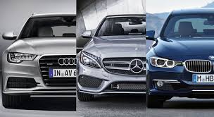 Fiabilite Bmw Vs Audi Vs Mercedes
