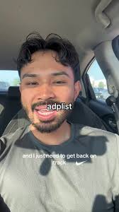 have you tried @ADPList yet? #interviewtips #uxmentor #adplist #mentorship  #uxdesign #uxtips #uxui #uxjobsearch