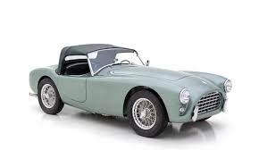 Image result for Live Oak 1970 AC Cars