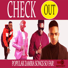 Zambian Songs Of All Time Updated Echo