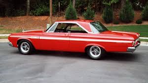 The plymouth fury is a model of automobile which was produced by plymouth from 1955 to 1989. 1964 Plymouth Sport Fury Muscle Cars Mopar Muscle Cars Dodge Muscle Cars