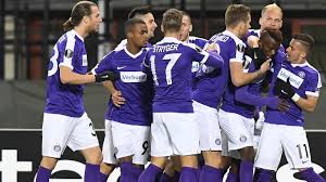 Austria wien won 39 matches. Plzen V Austria Wien Background Uefa Europa League Uefa Com