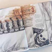 Bartholomew Biddle and the Very Big Wind by Gary Ross; Illustrated by  Matthew Myers, Hardcover