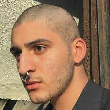 Pin By Mike Werness On Nasal Academy Septum Piercing Men Septum Piercing Septum Nose Piercing