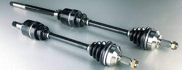 Jadi, bagaimana kita nak tau drive shaft kita rosak?? Bolehkah Drive Shaft Kenderaan Anda Tercabut Art Of Kei Car