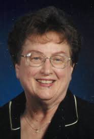 Obituary for Carolyn Mann