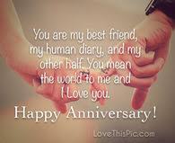 Something the newlyweds will definitely appreciate. Happy Anniversary Quotes For Couples Pictures Photos Images And Pics For Facebook Tumblr Pinterest And Twitter