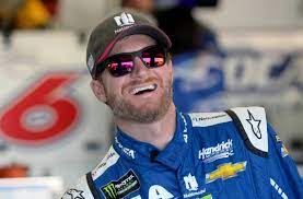 He won the daytona 500 twice (2004, 2014) and was voted the most popular series driver an incredible 15 times. Dale Earnhardt Jr Elected To The Nascar Hall Of Fame Charlotte Observer