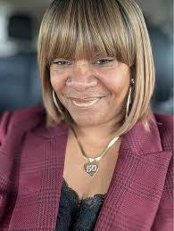 Sherrell Powell's Instagram, Twitter & Facebook