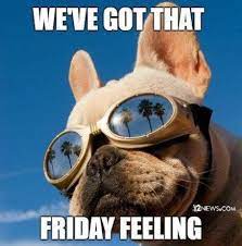 Its friday meme for kids. Friday September 11 2020 Lessons Blendspace