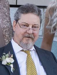 Obituary information for Stuart Bailey Cary, Jr.