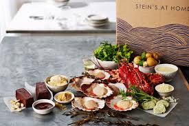 Get a roasting tray worth £35 when you subscribe to bbc good food magazine. 72 Best Michelin Star And Fine Dining Food Deliveries British Gq