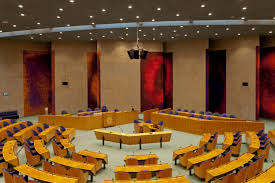 De zetelverdeling in de tweede kamer over de afgelopen 70 jaar. Tweede Kamer Heeft Medelijden Met Studenten Profielen
