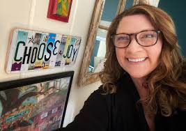 The Age of Readers ... (and I'm not talking about books!)