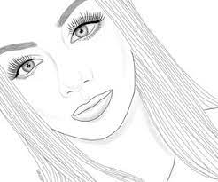 Here on our website you can download for free and immediately print the coloring pages for girls. Pin On Coloring