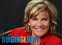 Guiding Light TV Show Cast