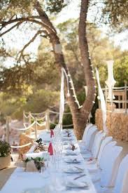 Classically, the groom sits to the bride's right and the best man sits to her left. Wedding Table Ideas What To Put On Wedding Reception Tables