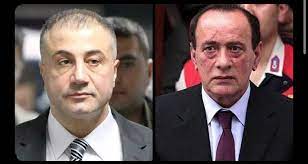 Hayatları, yaşam tarzları hep merak edildi. Seyduna Ø¯Ø± ØªÙˆÛŒÛŒØªØ± Incil E El Basan Italyan Mafyasi Ile Kuran A El Basip Yemin Eden Turk Mafyasi Arasindaki Fark Birinin Italyan Digerinin Turk Olmasidir Peker Ile Cakici Yi Baristiran Ikisinin De Abisi Patronu Olan Devlet Siyaset Mafya
