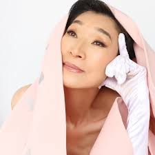 Be proud of your progress.” Nikki Miles #NikkiMiles #MasayoKoshiyama  #Masayo #Over50Style #JapaneseModel #AmericanModel #HealthyLifestyles  #SophisticatedLady #Authors