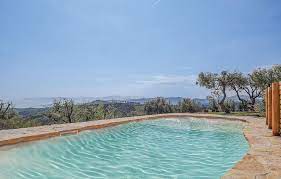vakantiehuis in celle ligure ligurie genesteld in de typische ligurische vegetatie biedt deze elegante accommodatie met gedeeld bio italie zwembaden zwembad