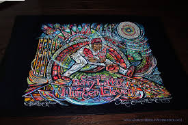 Number Eleven and the Four Elements" featuring Barry Larkin