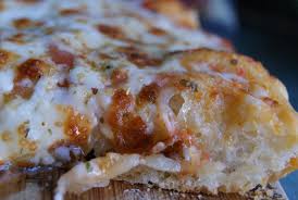 Przepis Na Ciasto Na Pizze Jak Z Pizza Hut