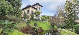Trackbacks are closed, but you can post a comment. Villa Con Giardino In Vendita A Stresa Lago Maggiore