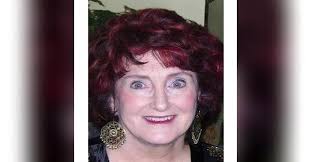 Mary Kathleen Ann Farrell Dauscher Obituary