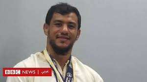 2 days ago · algerian fethi nourine (pictured) and his coach amar benikhlef gave individual statements to the media announcing their withdrawal from the judo competition to avoid meeting an israeli athlete. Uzmviy Bcpuixm