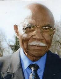 Obituary for Mr. Alonzo Maybin