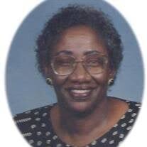 Edna Mae McFadden Obituary