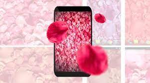 Petals 3d Live Wallpaper 1 1 0 Apk App For Android 2 3 Live Wallpapers Android Wallpaper Wallpaper