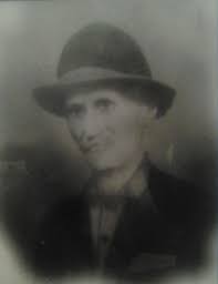 The Brewer Family... Our Southern Roots: October 2015