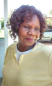 Yvonne "Vern" Wiley Obituary