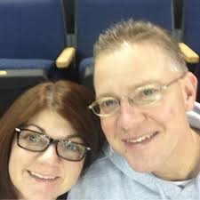 Scott & Kim Wilder (@Wildpo5)